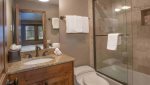 Bathroom - Beaver Creek Meadows